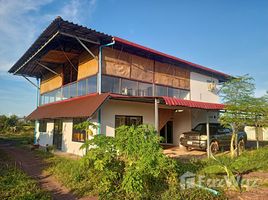 5 Bedroom House for sale in Andoung Khmer, Kampot, Andoung Khmer
