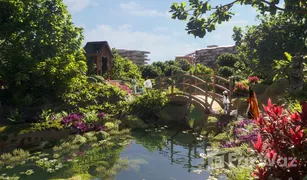 普吉 晟泰雷 Laguna Lakelands - Lakeview Residences 2 卧室 公寓 售 