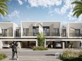 3 Bedroom Townhouse for sale at Elie Saab, Villanova, Dubai Land