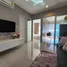 คอนโด 1 ห้องนอน ให้เช่า ในโครงการ แอมเบอร์ บาย อีสเทิร์น สตาร์, บางเขน