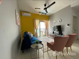 1 Schlafzimmer Appartement zu vermieten im Trump Towers, Makati City, Southern District, Metro Manila
