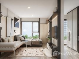 1 Bedroom Condo for sale at Chapter One More Kaset, Lat Yao