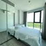 1 chambre Condominium à louer à , Noen Phra, Mueang Rayong, Rayong