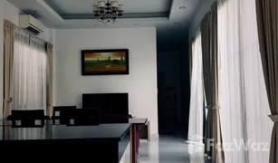 3 Bedrooms Villa for sale in Thep Krasattri, Phuket 