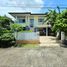 1 спален Дом на продажу в Pruksa Village 2 Wongwaen-Rangsit, Lam Phak Kut, Thanyaburi