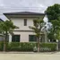 4 Bedroom House for sale at J Villa Wongwean - Bangyai, Lahan