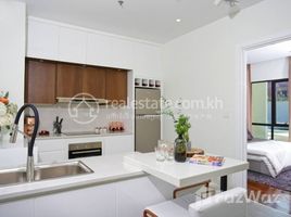 2 chambre Appartement à louer à , Chrouy Changvar