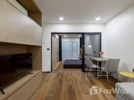 Studio Condo for rent at Aspire Rama 9, Bang Kapi, Huai Khwang, Bangkok