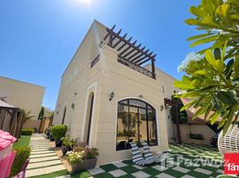4 Bedroom Villa for sale at Naseem, Jumeirah Bay Towers