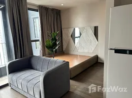 1 Schlafzimmer Wohnung zu vermieten im Ideo Q Siam-Ratchathewi, Thanon Phaya Thai