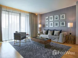 3 Schlafzimmer Appartement zu vermieten im MIELER Sukhumvit 40, Phra Khanong