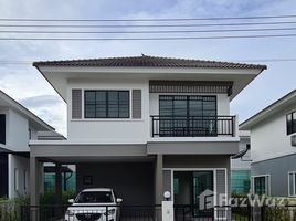 3 Habitación Casa en venta en Baan Marui Motorway, Tha Sa-An, Bang Pakong, Chachoengsao