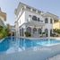 5 Habitación Villa en venta en Garden Homes Frond D, Frond D