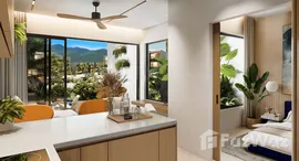 ยูนิตที่เหลืออยู่ในโครงการ อะซูรา รีสอร์ท แอนด์ เรสซิเดนซ์