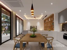 在Golden Pool Villas (Phase 2)出售的3 卧室 别墅, 波普托, 苏梅岛