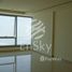 在Sun Tower出售的1 卧室 公寓, Shams Abu Dhabi, Al Reem Island, 阿布扎比