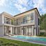 4 спален Вилла на продажу в The Chapter Tropical Modern Pool Villa Chalong, Чалонг
