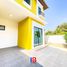 3 Bedroom House for sale at Pruksa Ville 99 Petchkasem 91-93, Om Noi