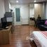 1 спален Квартира в аренду в Natcha Residence, Phra Khanong