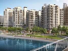 2 Bedroom Apartment for sale at Cedar, Creek Beach, Dubai Creek Harbour (The Lagoons)