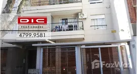 Viviendas disponibles en Juan de Garay al 2500 entre Ricardo Gutierrez y En