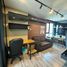 1 спален Квартира в аренду в KnightsBridge Collage Sukhumvit 107, Bang Na, Банг На