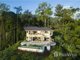 4 Bedroom House for sale in Costa Rica, Osa, Puntarenas, Costa Rica