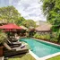 Villa 3 chambre à vendre à Mengwi, Bali, Mengwi