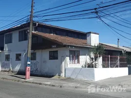 3 Habitación Casa en venta en Talcahuano, Concepción, Talcahuano