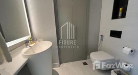 Available Units at SLS Dubai Hotel & Residences