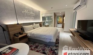 Estudio Apartamento en venta en , Dubái Se7en City JLT