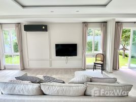 2 Bedroom Villa for rent at Anya Bangna Ramkamhaeng 2, Dokmai, Prawet
