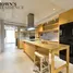 1 Bedroom Apartment for rent at Hungry Brown, Sam Sen Nai, Phaya Thai, Bangkok, Thailand