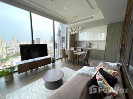 2 Bedroom Condo for rent at Celes Asoke, Khlong Toei Nuea