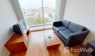 1 Bedroom Condo for sale in Khlong Tan Nuea, Bangkok Click Denim