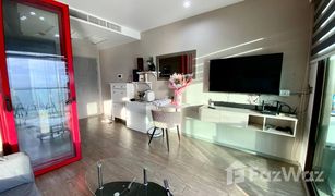 1 Bedroom Condo for sale in Nong Prue, Pattaya Aeras