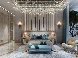 3 спален Квартира на продажу в Damac Bay 2, Dubai Harbour