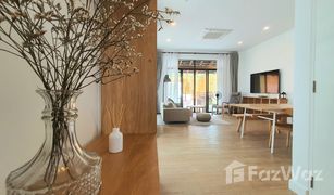 3 Bedrooms Villa for sale in Chalong, Phuket Mono Japanese Loft Plus (Chalong)