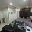 Condominium Studio à vendre à New Nordic VIP 2, Nong Prue