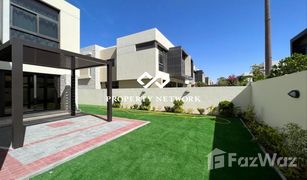 4 Habitaciones Villa en venta en , Dubái The Field