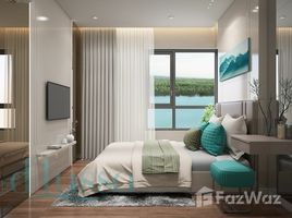 2 Schlafzimmer Wohnung zu verkaufen im D'Lusso Emerald, An Phu
