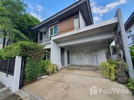 3 Bedroom Villa for sale at Chaiyapruk Pinklao - Sai 5, Bang Toei, Sam Phran, Nakhon Pathom