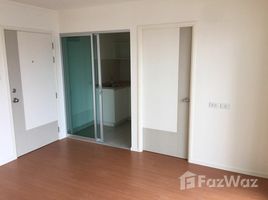 1 chambre Condominium à vendre à Lumpini Park Rattanathibet-Ngamwongwan., Bang Kraso