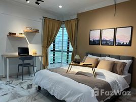 Studio Emper (Penthouse) for rent at Gurney Paragon Residences, Bandaraya Georgetown, Timur Laut Northeast Penang, Penang