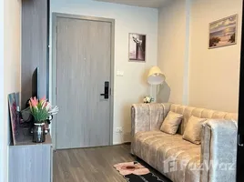 1 Bedroom Apartment for rent at The Origin Ladprao 15, Chomphon, Chatuchak