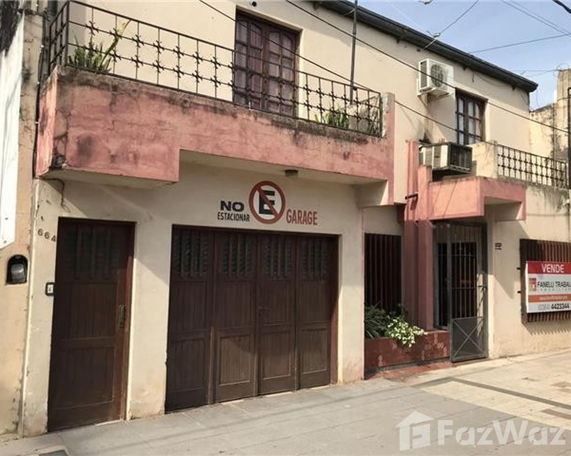 Casa de 3 Habitaci n en Venta en Comandante Fernandez Chaco for