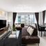 1 спален Кондо в аренду в The Clover, Khlong Tan Nuea