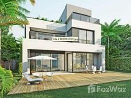 6 chambre Villa à vendre à Palm Hills Golf Extension., Al Wahat Road
