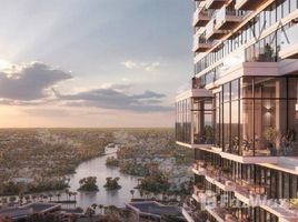 Jumeirah Lake Towers で売却中 1 ベッドルーム アパート, グリーンレイクタワー