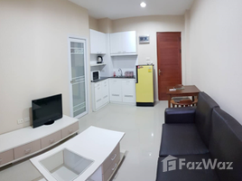 1 Bedroom Condo for sale in Nong Prue, Pattaya CC Condominium 1